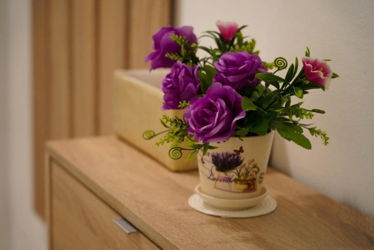 Apartment Lola Сплит Екстериор снимка