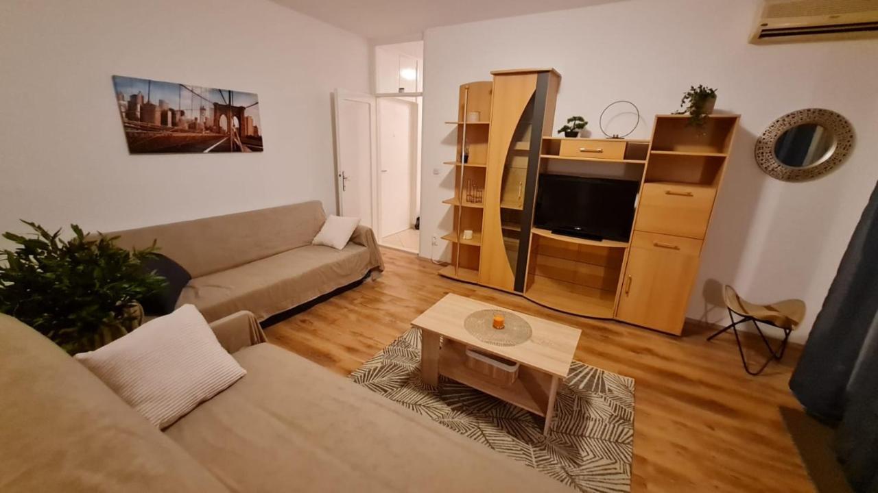Apartment Lola Сплит Екстериор снимка