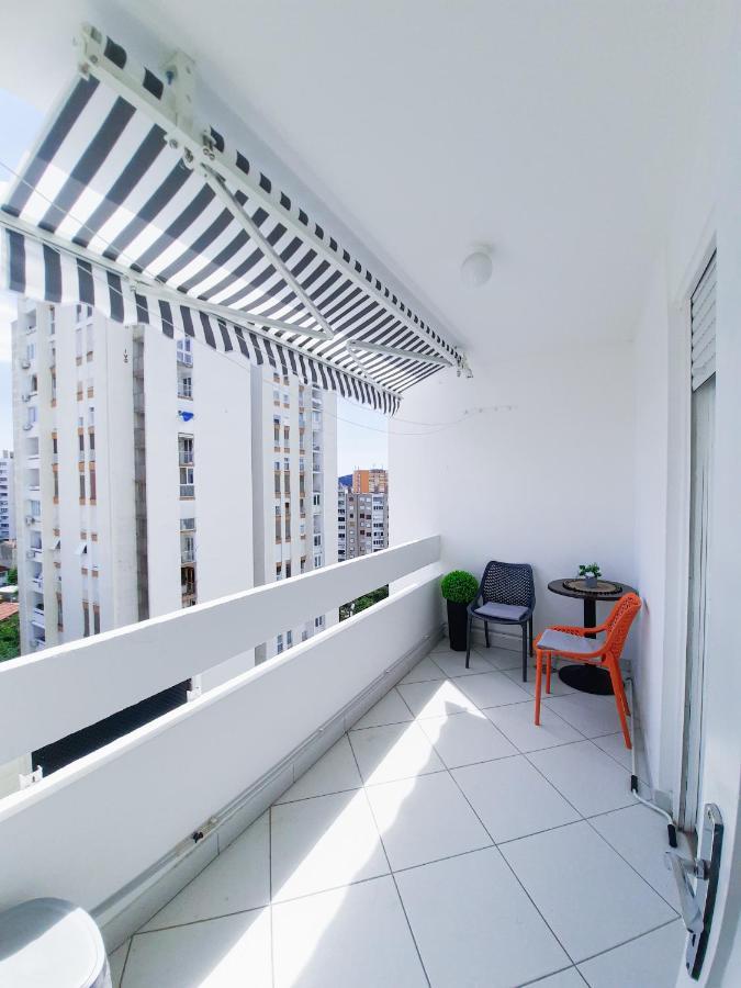 Apartment Lola Сплит Екстериор снимка