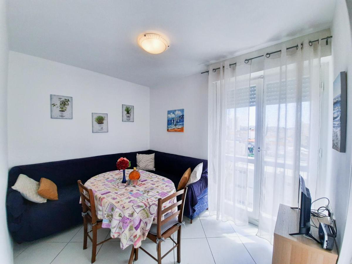 Apartment Lola Сплит Екстериор снимка